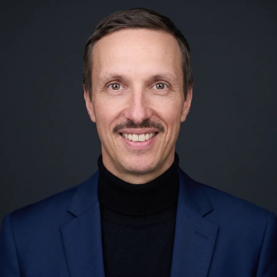 Christian Arzberger